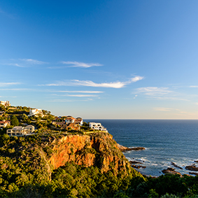 South Africa Honeymoon Multi Centre Packages Knysna