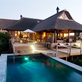 South Africa Honeymoon Multi Centre Packages Pumba Provate Game Reserve And Spa