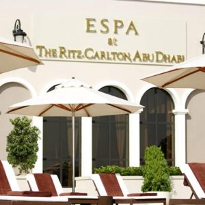 Spa 2 The Ritz Carlton Abu Dhabi Grand Canal Abu Dhabi Honeymoon Packages