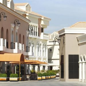 Spa The Ritz Carlton Abu Dhabi Grand Canal Abu Dhabi Honeymoon Packages