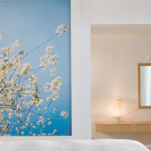 The VIP Suite Grace Mykonos Luxury Greece Holiday Packages
