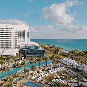 Thumbnail Fontainebleau Miami Beach Miami Honeymoon Packages