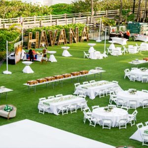 Wedding Fontainebleau Miami Beach Miami Honeymoons