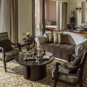 Abu Dhabi Honeymoon Packages Shangri La Al Husn Resort And Spa Al Husn Speciality Suite 4