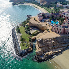 Abu Dhabi Honeymoon Packages Shangri La Al Husn Resort And Spa Thumbnail