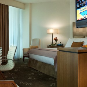 Miami Honeymoon Packages Kimpton EPIC Hotel Miami Junior Room 2