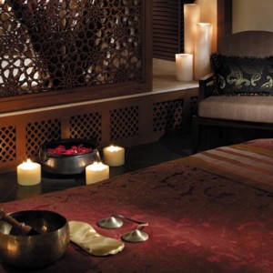 Oman Honeymoon Packages Al Bandar At Shangri La AlJissah Spa