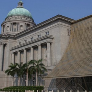 Singapore Honeymoon Packages Fullerton Hotel National Gallery Museum