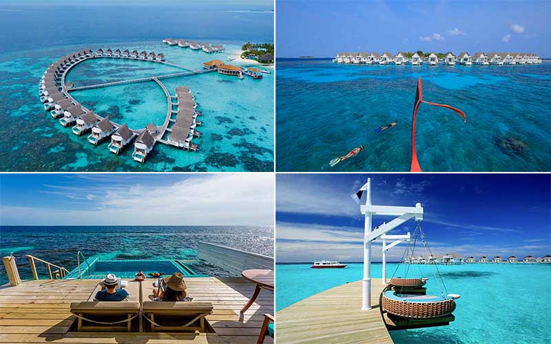 The Ultimate Maldives Island For You Blog Centara Grand Island Maldives