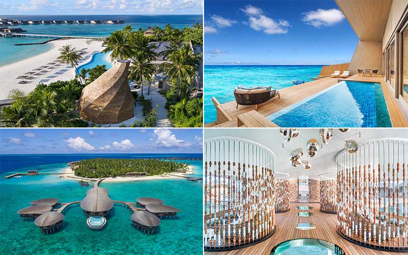 The Ultimate Maldives Island For You Blog St Regis Vommuli Maldives