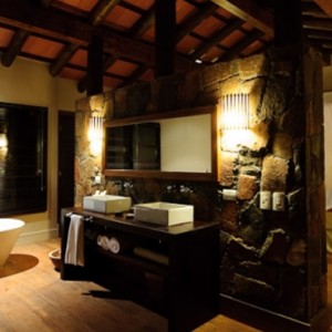 south america honeymoon packages - loi suites iguazu - villa