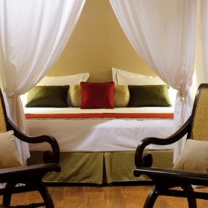 south america honeymoon packages - loi suites iguazu - villa