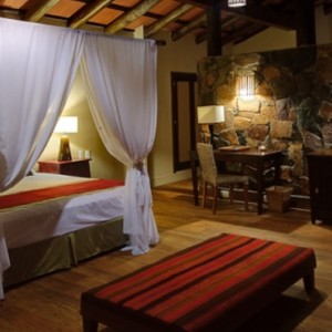 Village Loi Suites Iguazu Hotel Luxury Argentina Holidays