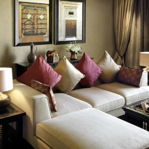 Abu Dhabi Honeymoon Packages Qasr Al Sarab Desert Resort Anantara Suite