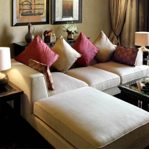 Abu Dhabi Honeymoon Packages Qasr Al Sarab Desert Resort Anantara Suite 3