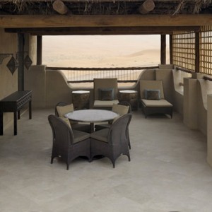 Abu Dhabi Honeymoon Packages Qasr Al Sarab Desert Resort Deluxe Terrace Room 2