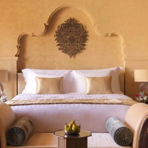 Abu Dhabi Honeymoon Packages Qasr Al Sarab Desert Resort Rooms 2