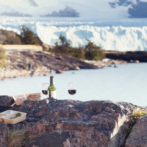 Argentina Honeymoon Packages Eolo El Calafate Patagonia Picnic