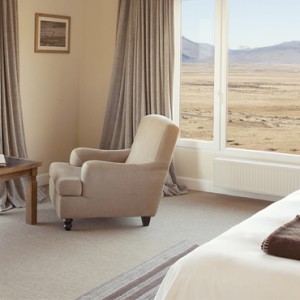 Argentina Honeymoon Packages Eolo El Calafate Patagonia Rooms