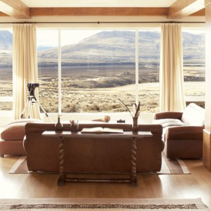 Argentina Honeymoon Packages Eolo El Calafate Patagonia Rooms 2