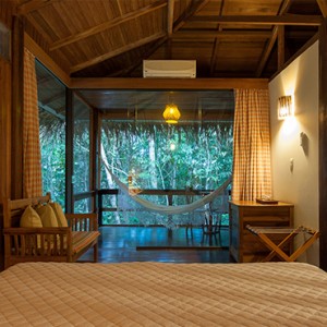 Brazil Honeymoon Packages Anavilhana Jungle Lodge Bungalows 2