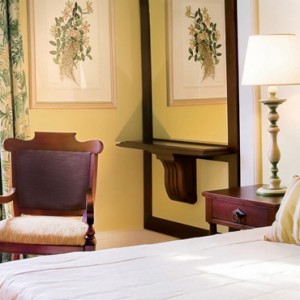 Brazil Honeymoon Packages Belmond Hotel Das Cataratas deluxe rooms