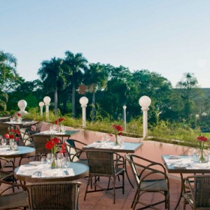 Brazil Honeymoon Packages Belmond Hotel Das Cataratas itaipu