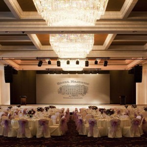 Malaysia Honeymoon Packages The Majestic Hotel Kuala Lumpur Wedding