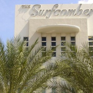 Miami Honeymoon Packages Kimpton Surfcomber Hotel Miami South Beach Exterior