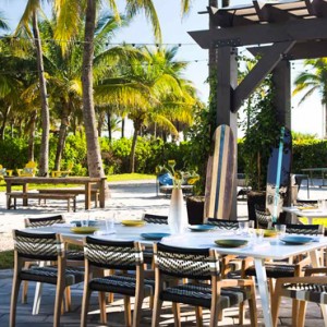 Miami Honeymoon Packages Kimpton Surfcomber Hotel Miami South Beach Pool