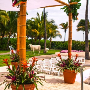 Miami Honeymoon Packages Kimpton Surfcomber Hotel Miami South Beach Wedding