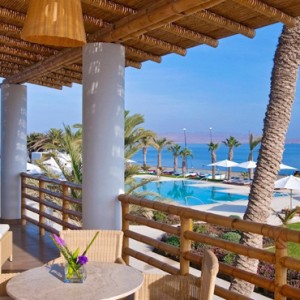 Peru Honeymoon Packages Hotel Paracas A Luxury Collection Suite Solarium With Oceanfront 2