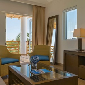 Peru Honeymoon Packages Hotel Paracas A Luxury Collection Suite Solarium With Oceanfront 3