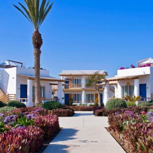 Peru Honeymoon Packages Hotel Paracas A Luxury Collection Bungalows