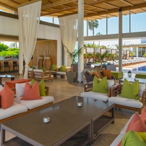 Peru Honeymoon Packages Hotel Paracas A Luxury Collection Lounge