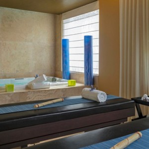 Peru Honeymoon Packages Hotel Paracas A Luxury Collection Spa