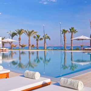 Peru Honeymoon Packages Hotel Paracas A Luxury Collection Views 2