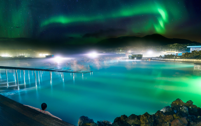 Bucket List Honeymoons Northern Lights