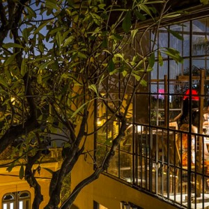 brazil honeymoon packages - hotel santa teresa mgallery by sofitel - dining