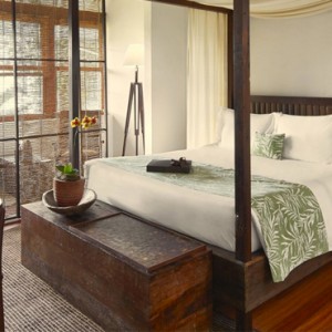 brazil honeymoon packages - hotel santa teresa mgallery by sofitel - junior suite