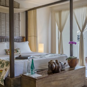 brazil honeymoon packages - hotel santa teresa mgallery by sofitel - junior suite