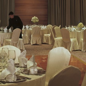 Wedding Belmond Miraflores Park Luxury Peru Holidays