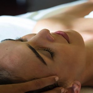 Bali Honeymoon Packages The Chedi Club Tanah Gajah, Ubud Spa Massage