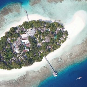 Maldives Honeymoon Packages Sandies Bathala Maldives Island 3