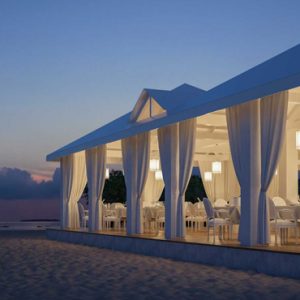 Maldives Honeymoon Packages Sandies Bathala Maldives Dining