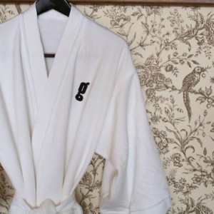 San Francisco Honeymoon Packages Hotel G San Francisco Robes