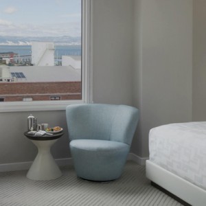 San Francisco Honeymoon Packages Hotel VIA San Francisco Rooms 4