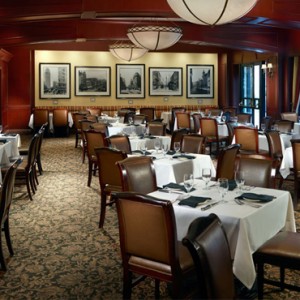 San Francisco Honeymoon Packages Omni San Francisco Hotel Bobs Steak And Chop House