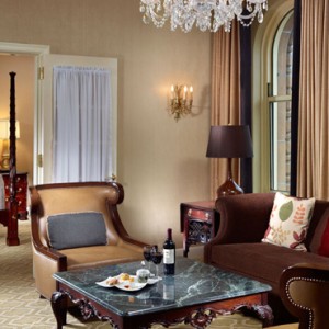 San Francisco Honeymoon Packages Omni San Francisco Hotel Rooms