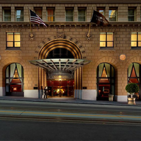 San Francisco Honeymoon Packages Omni San Francisco Hotel Thumbnail